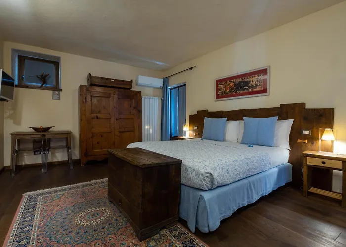 Domus Antica Affittacamere