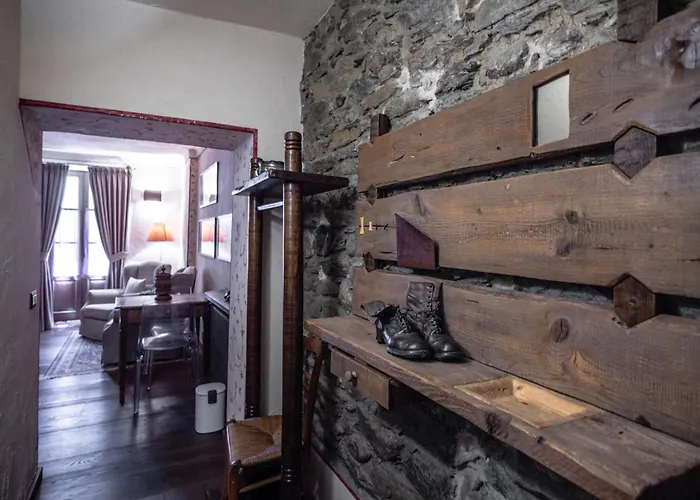 Gasthuis Domus Antica 4*