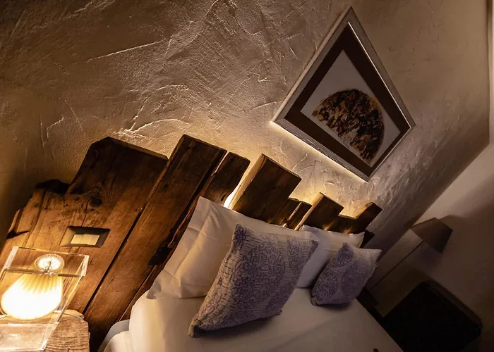 Affittacamere Domus Antica Aosta