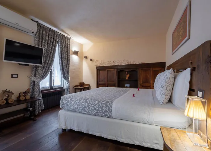 Gasthuis Domus Antica 4*