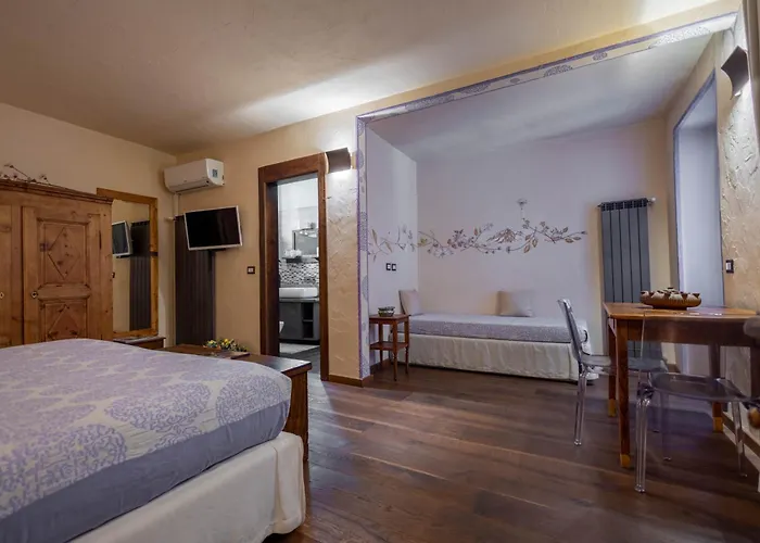 Gasthuis Domus Antica