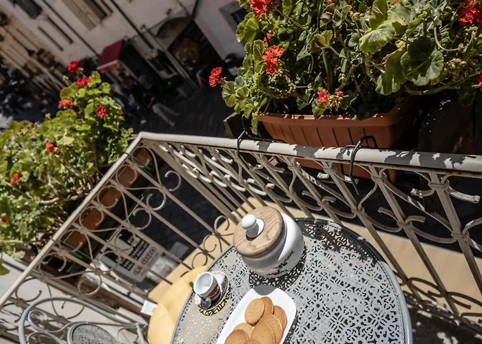 Affittacamere Domus Antica