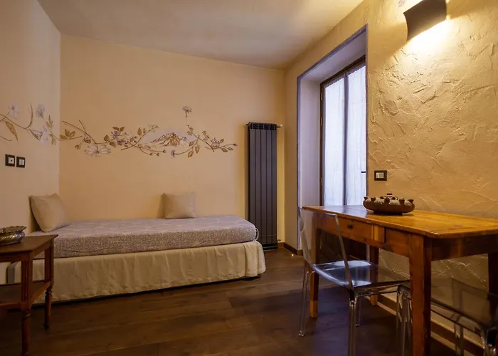 Gasthuis Domus Antica 4*