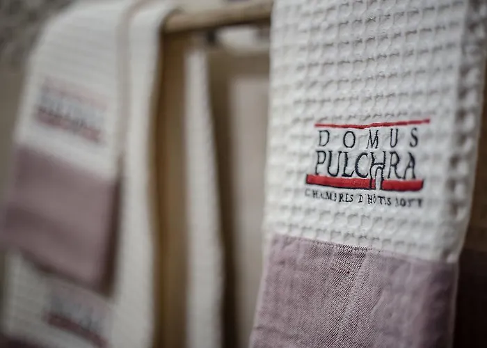 Domus Antica Affittacamere