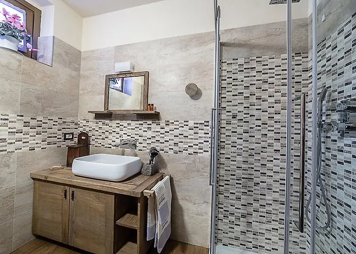 Domus Antica Affittacamere Aosta