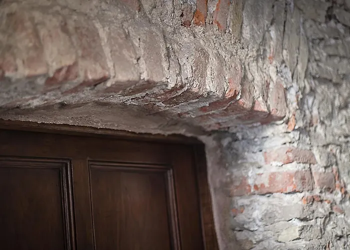 Domus Antica 4* Aosta