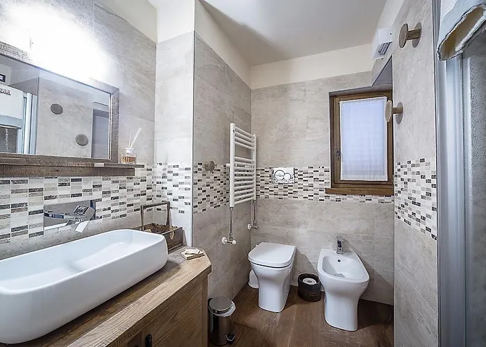 Affittacamere Domus Antica 4*