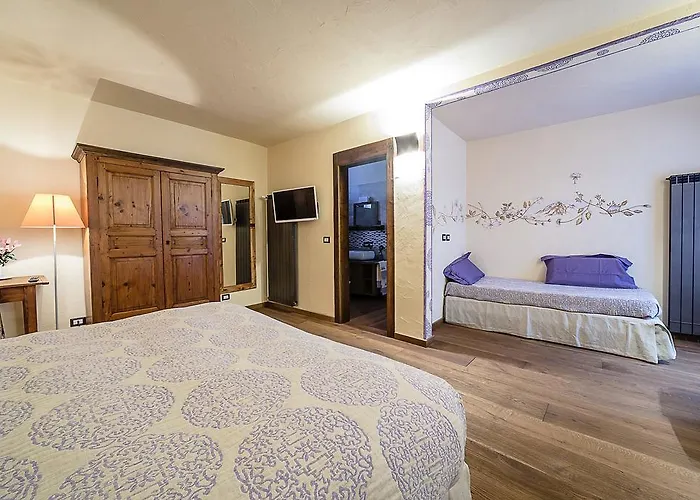 Domus Antica Affittacamere 4*