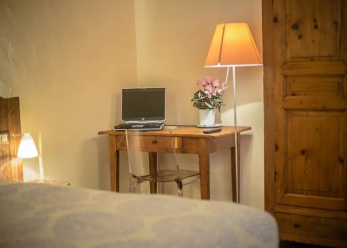 Domus Antica 4* Aosta