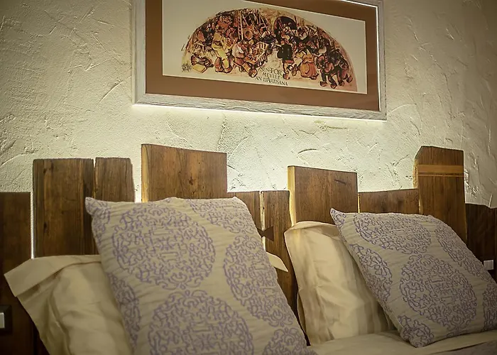 Domus Antica Gasthuis