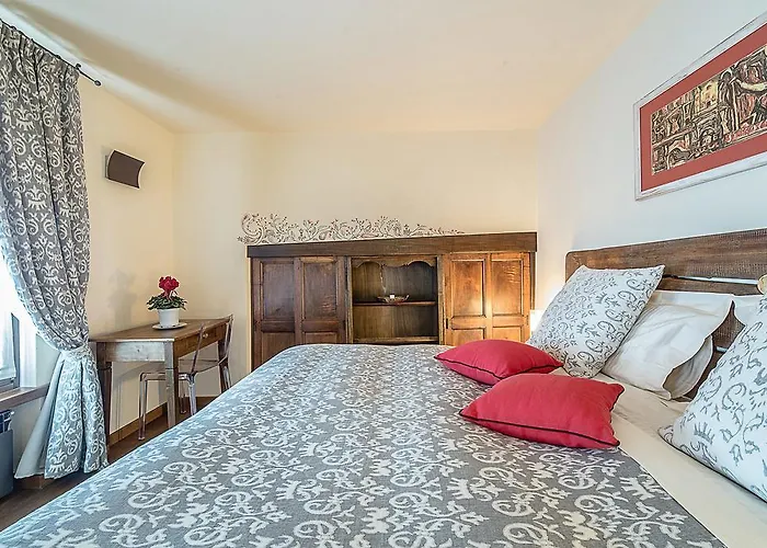 Affittacamere Domus Antica Aosta