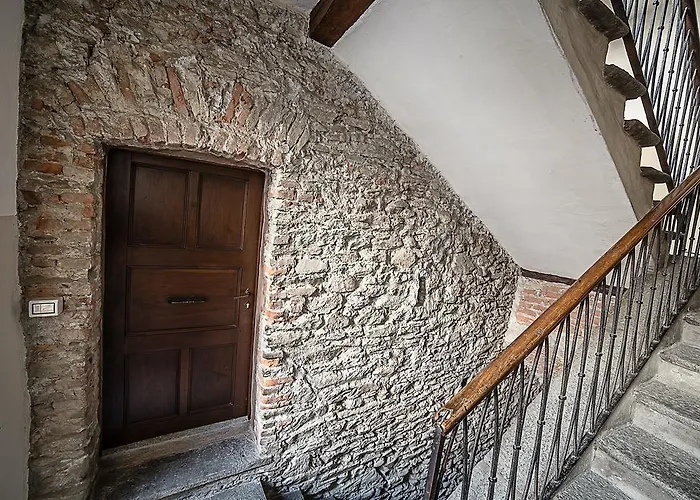 Gasthuis Domus Antica