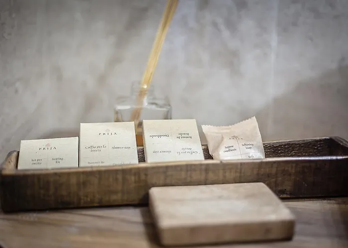 Domus Antica Affittacamere 4*