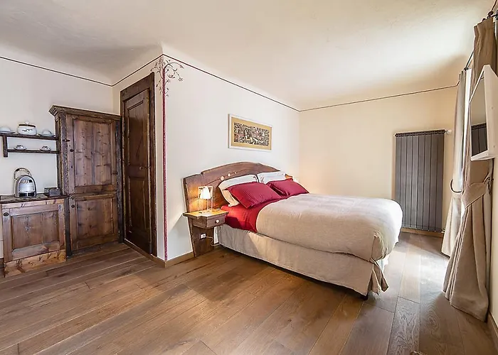 Domus Antica Gasthuis 4*