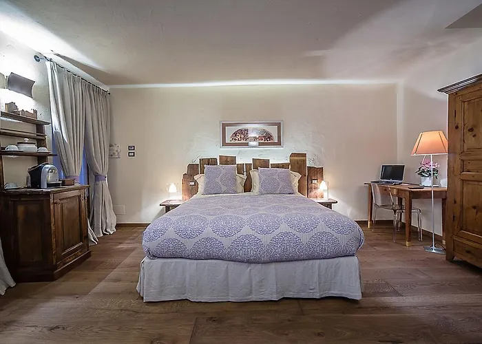 Domus Antica Affittacamere