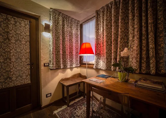 Domus Antica Maison d'hôtes