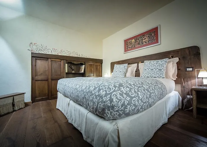 Domus Antica Affittacamere