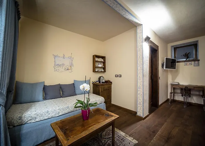 Gasthuis Domus Antica 4*