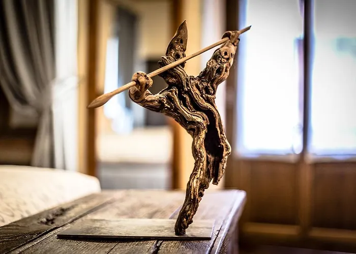 Gasthuis Domus Antica 4*