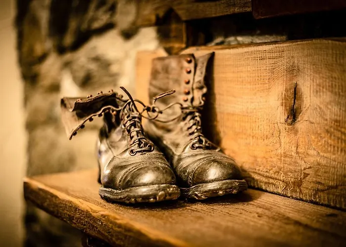 Domus Antica Gasthuis Aosta