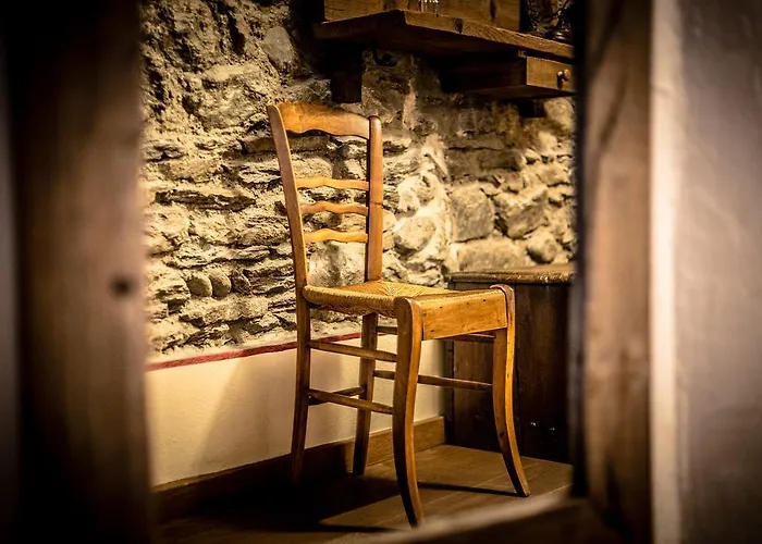 Domus Antica Affittacamere