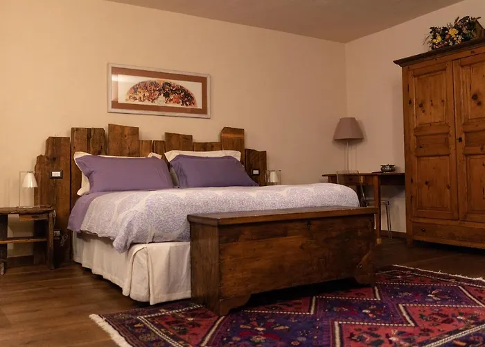 Domus Antica Maison d'hôtes